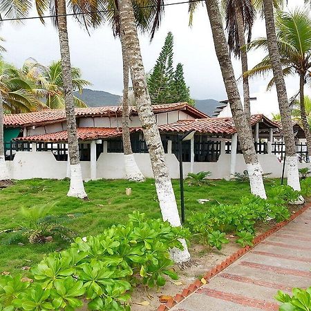 Hotel Golden Paradise Playa El Agua Exterior foto